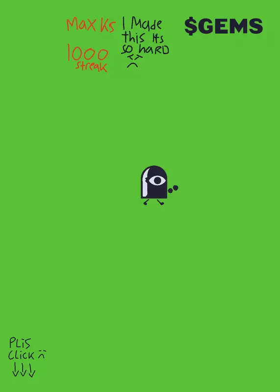 Game by @mansterkit