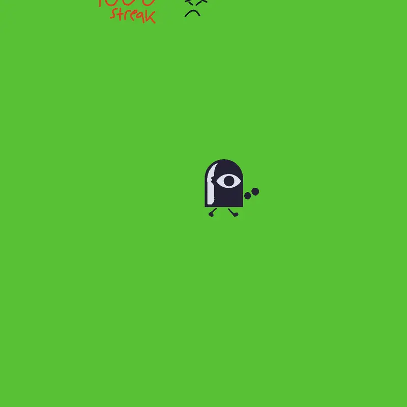 Game by @mansterkit