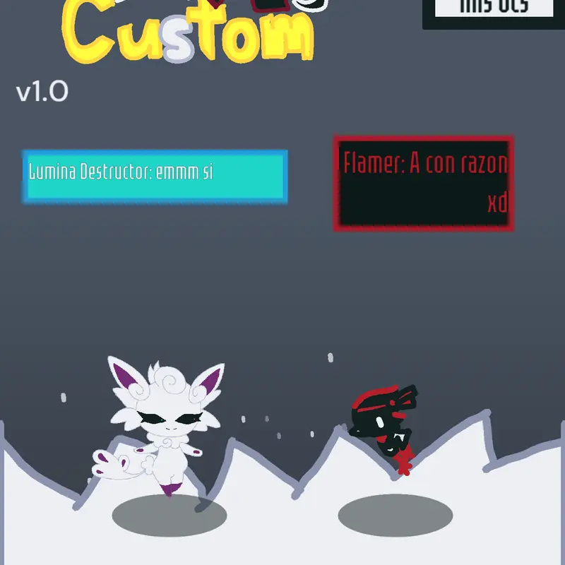 Game by @Xtreme-old