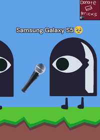 Samsung Galaxy S5 🥹❤️‍🩹