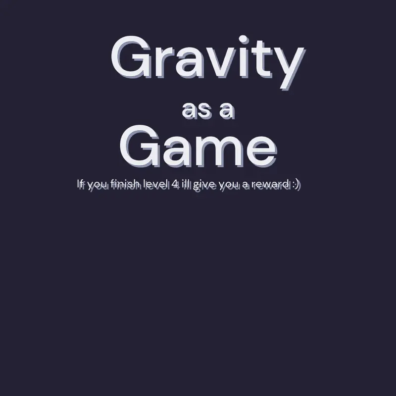 Game by @BotchAgain