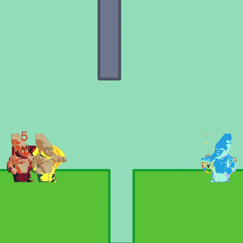 Game by @zohan_7005