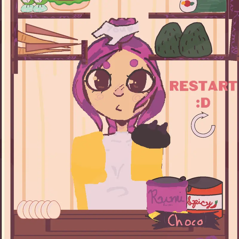 Game by @little_pony_girl