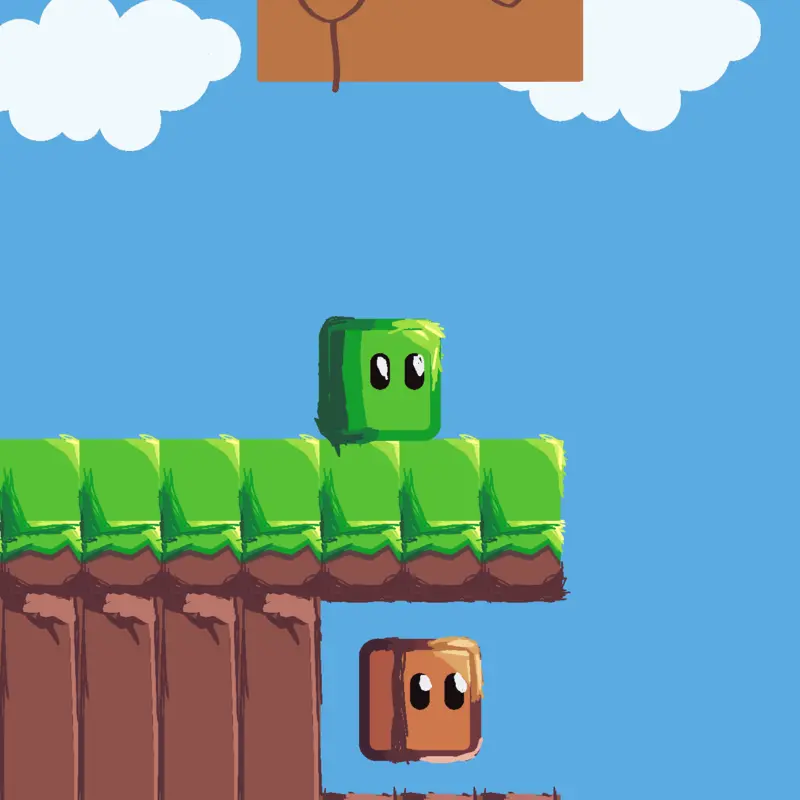 Game by @blue_blocks
