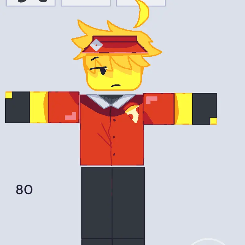 Game by @zahraXD