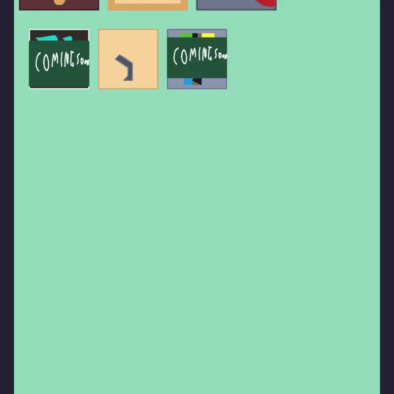 Game by @luckokaterinagmailcom