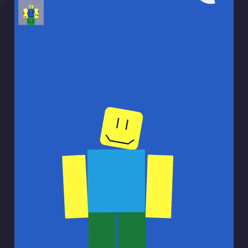 Game by @SneakyPeely