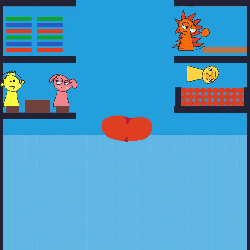 Game by @Mean_mint1234