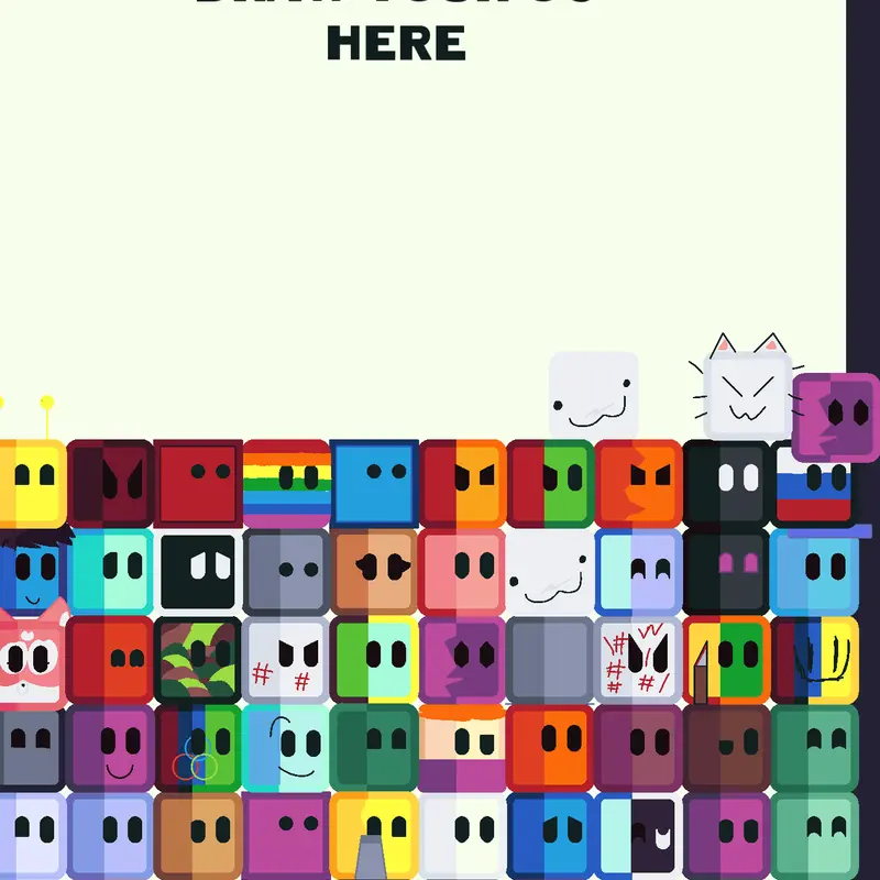 Game by @Spookito