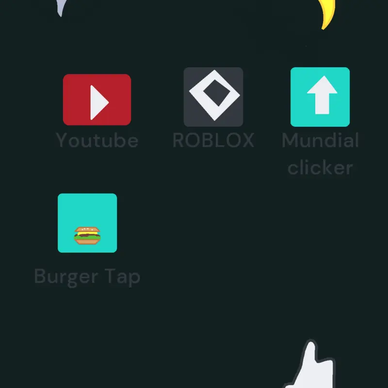 Game by @i-like-games