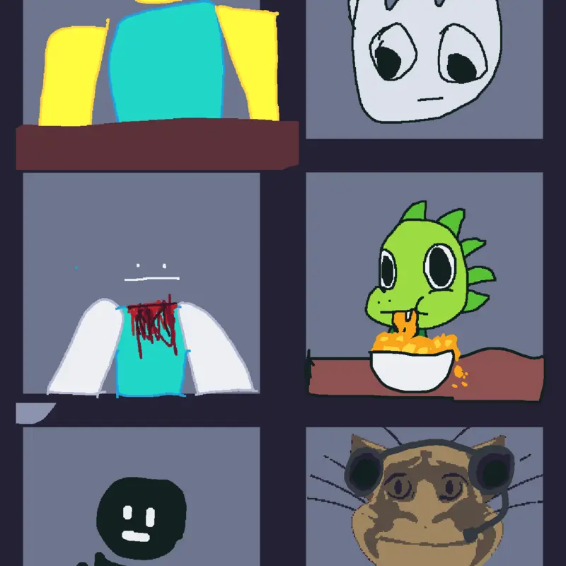 Game by @SUPERSMAN723