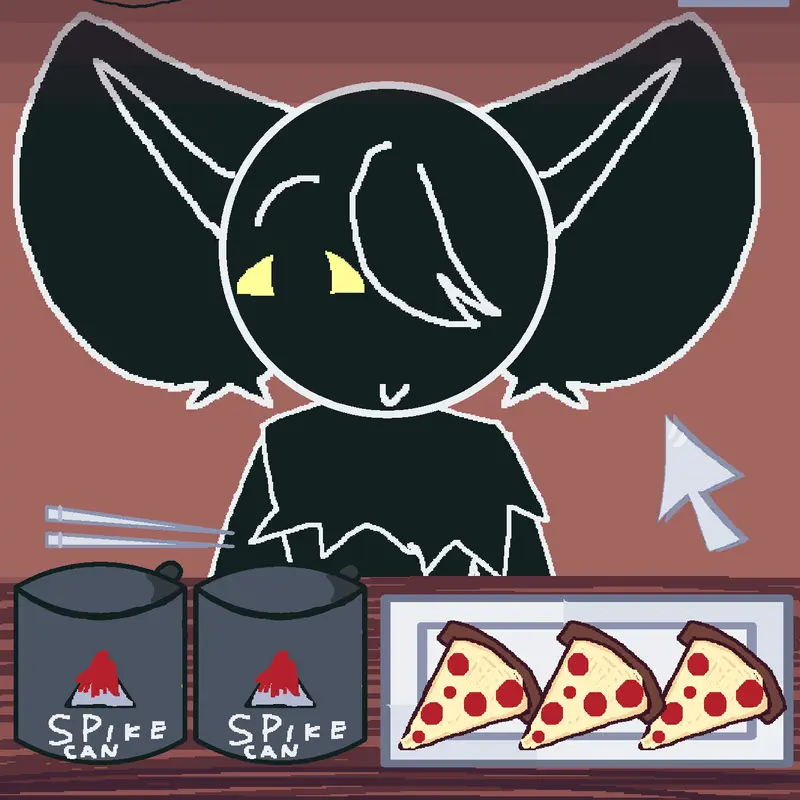 Game by @R41NB0W_S3LFL3SS