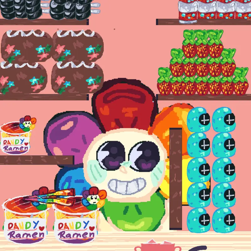 Game by @ilaaaa