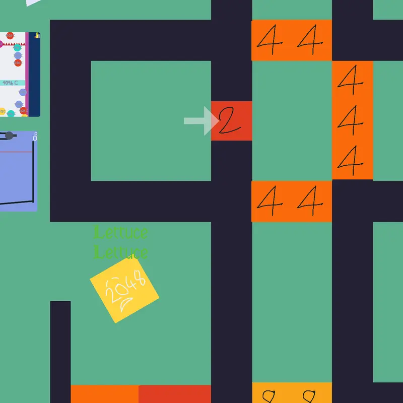 Game by @Harutoruto