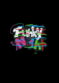 Funky night?