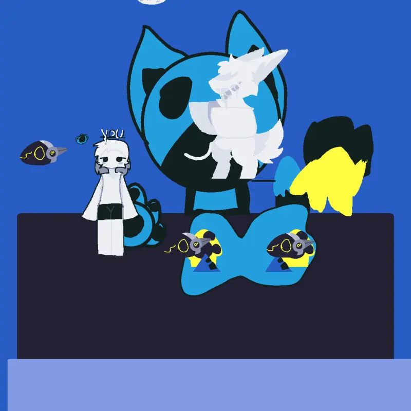 Game by @THEASFURRY