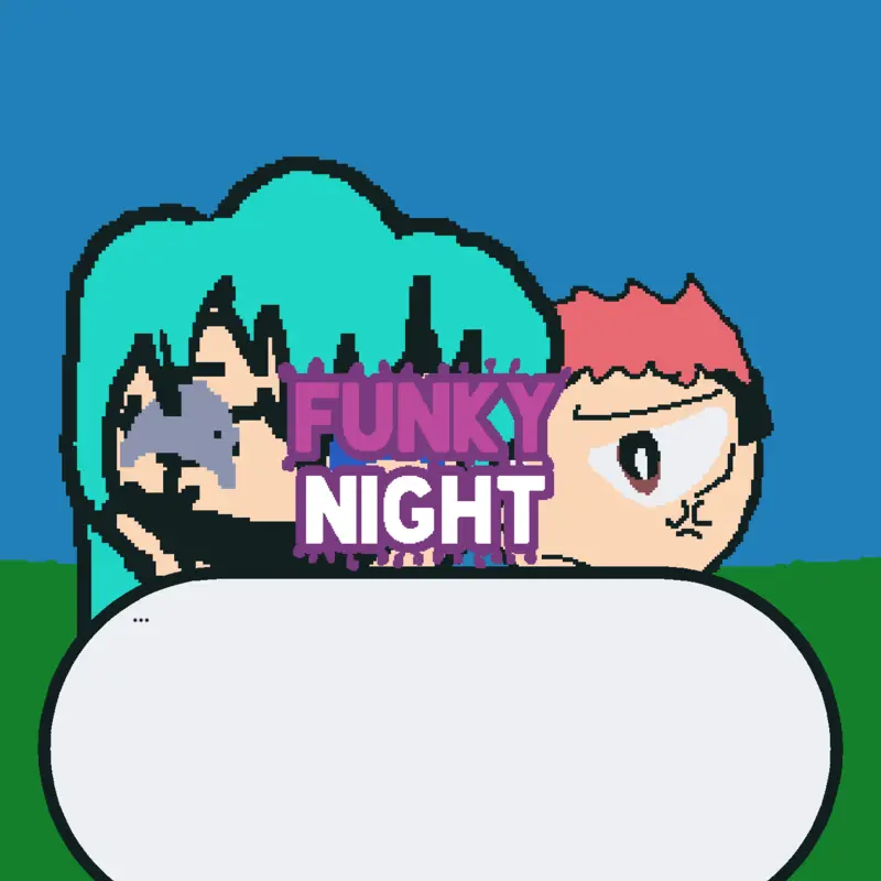 Game by @Nebileyim_ben