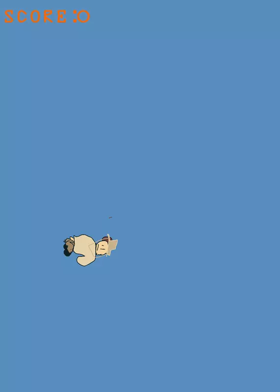 Game by @perrogamer