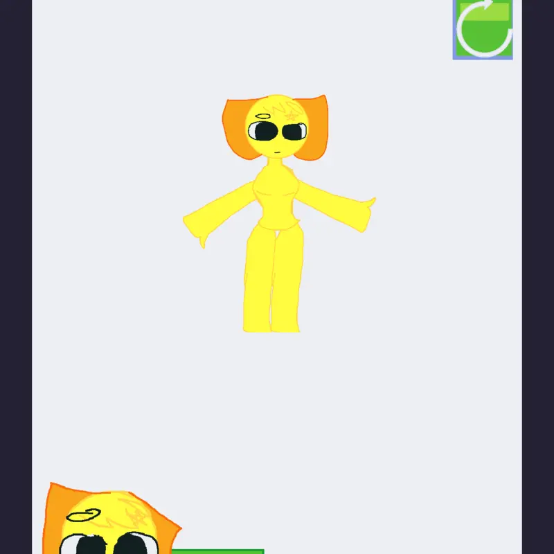 Game by @Marie_mina_2026