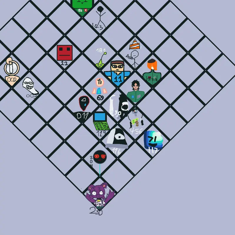 Game by @ieatpizza