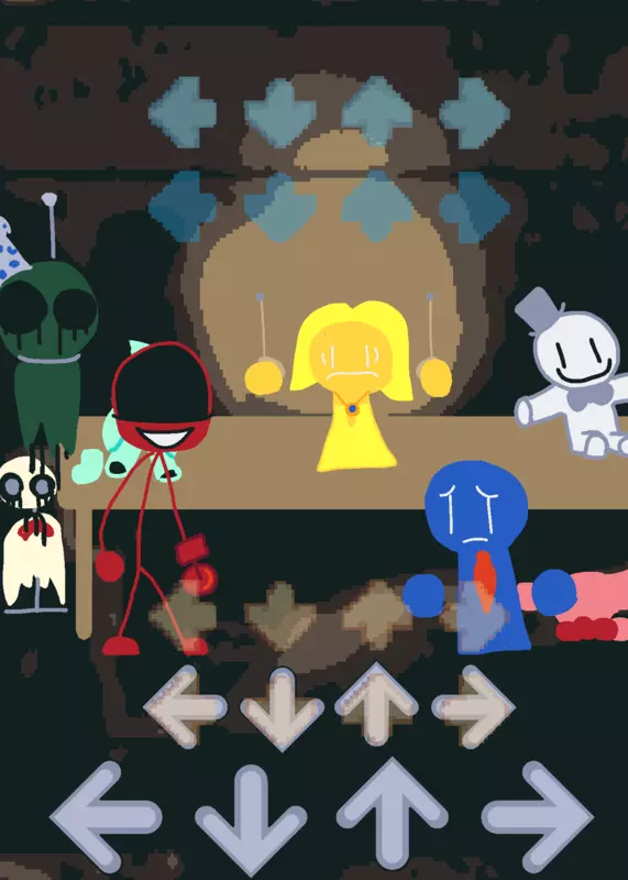 Game by @CoolgamerJ