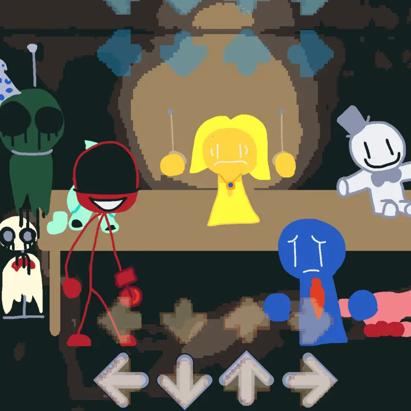 Game by @CoolgamerJ