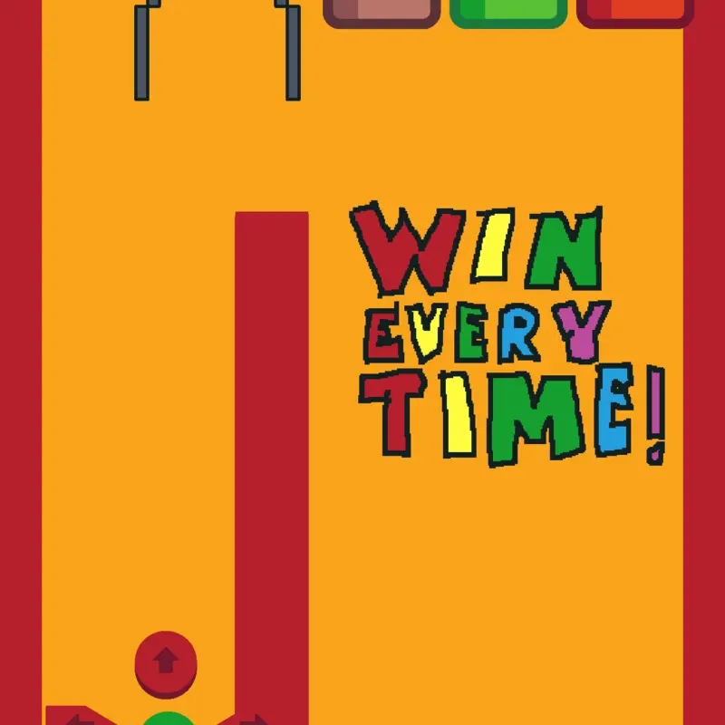 Game by @akodex