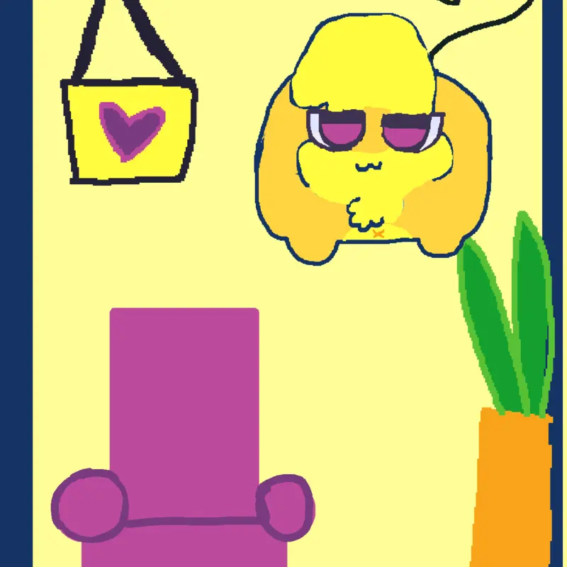 Game by @nita_caxarok