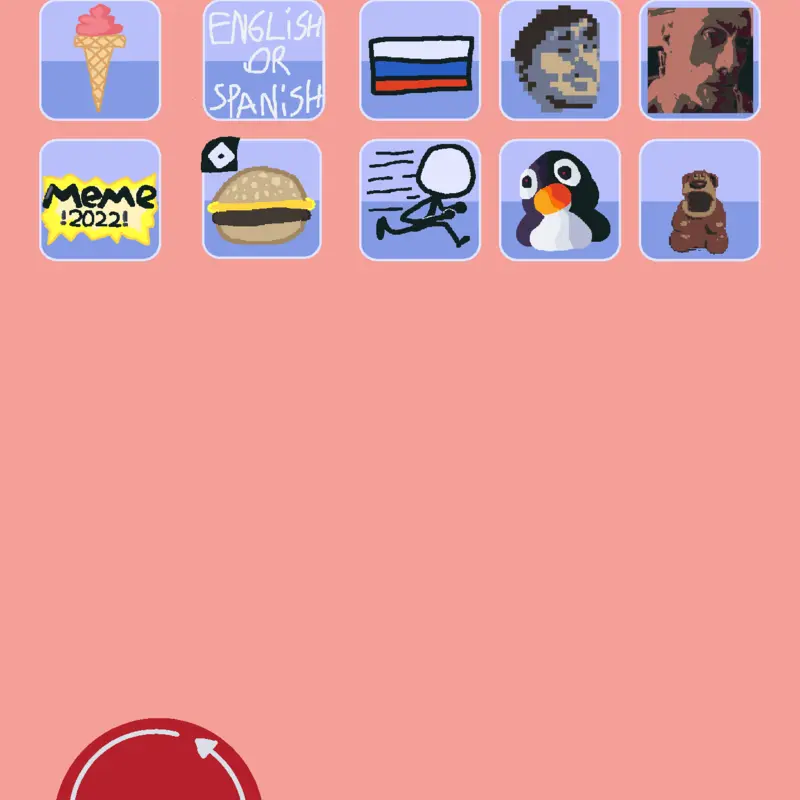 Game by @zizili