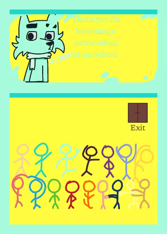 Game by @ersto