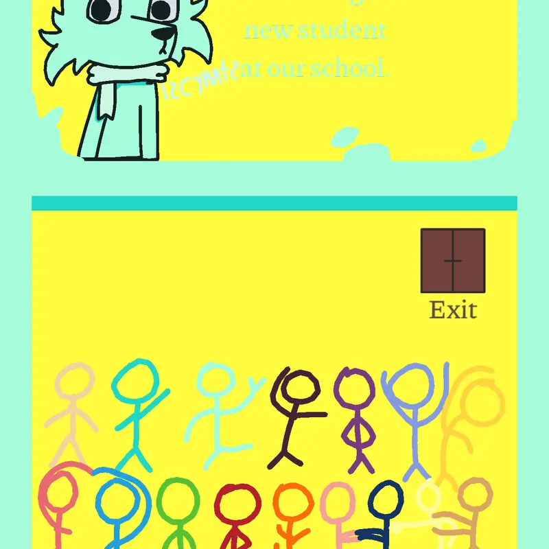 Game by @ersto