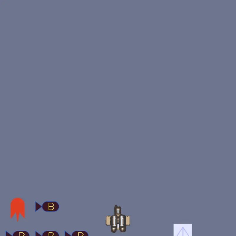Game by @PLAYER_2026