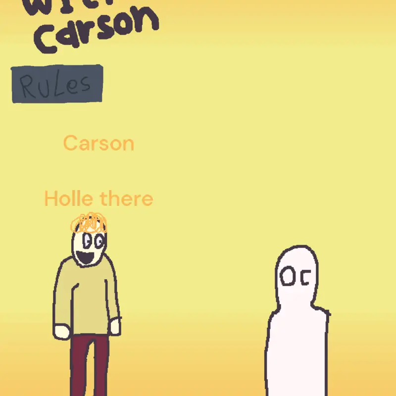 Game by @carson-yellow-gamer