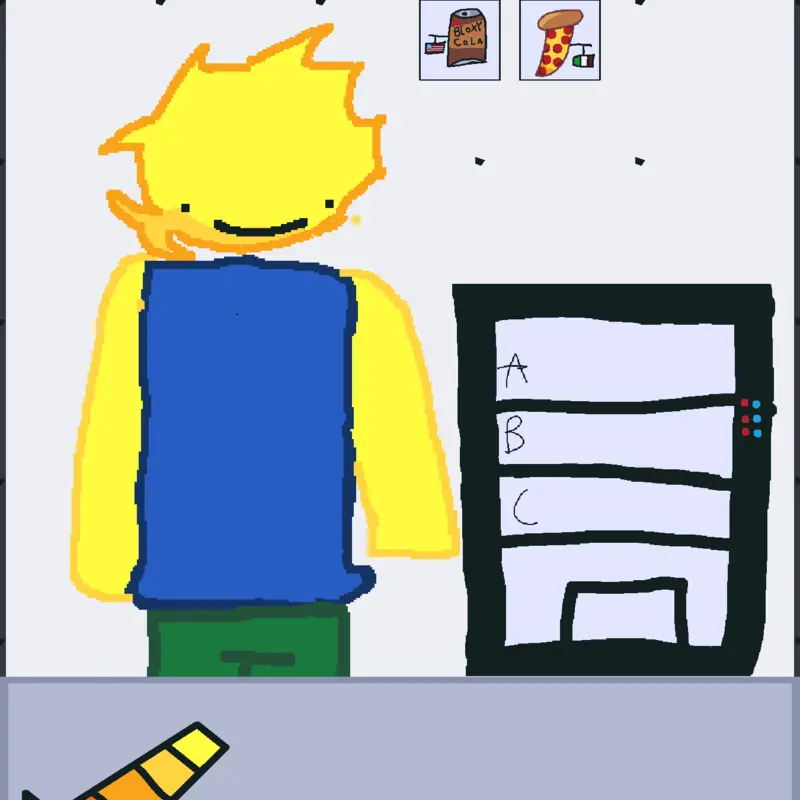 Game by @Maryzk