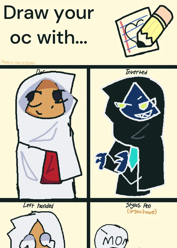 Game by @RandomL4N4