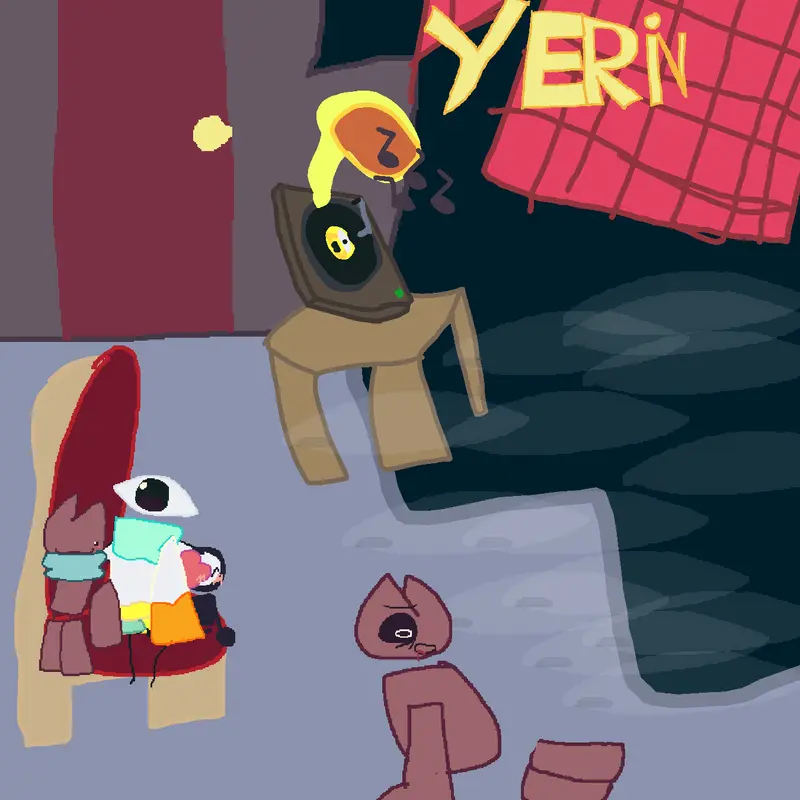 Game by @S-C-T