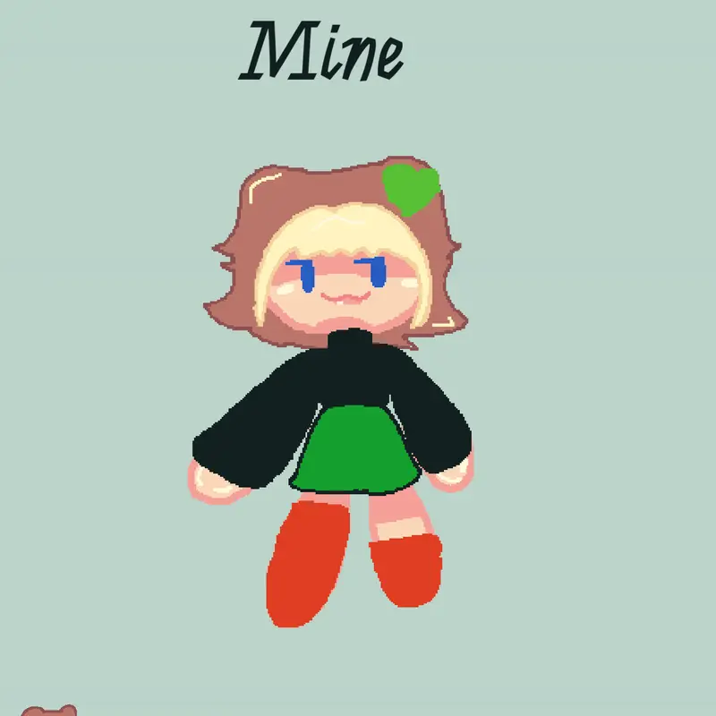Game by @Antsar_000