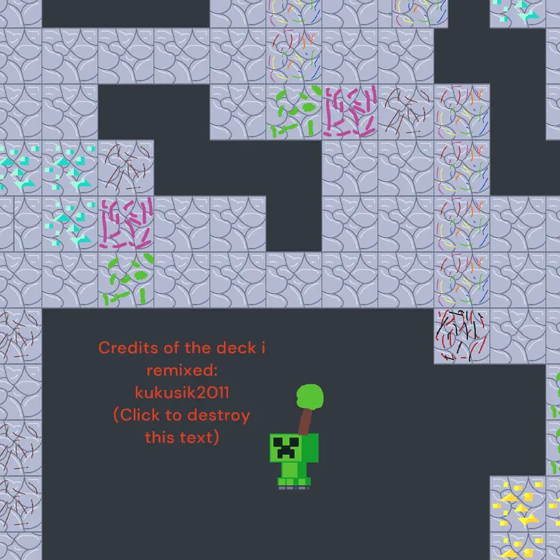 Game by @GreenCube72823