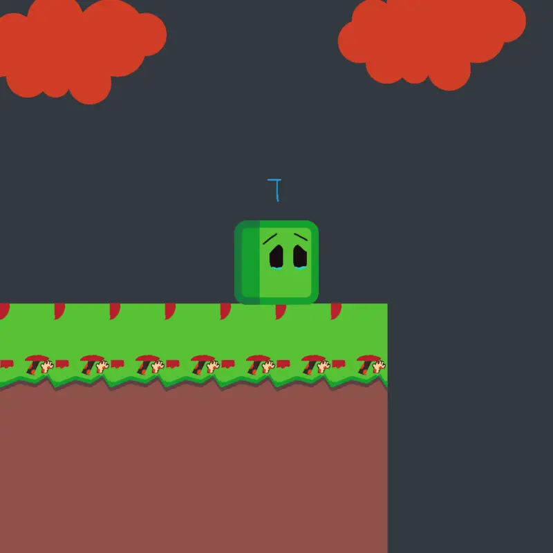 Game by @ninjadual
