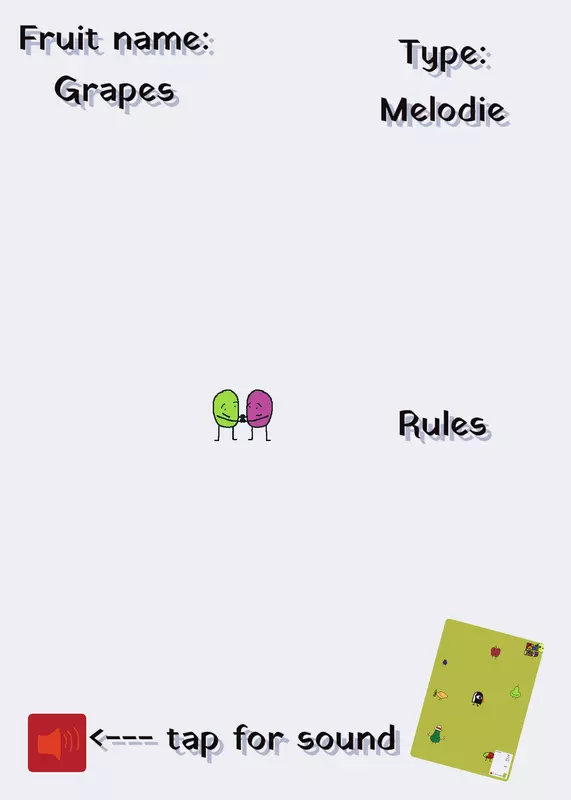Game by @GrimSleeper