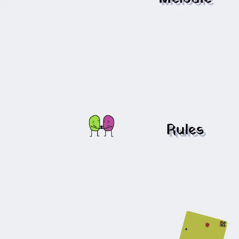 Game by @GrimSleeper