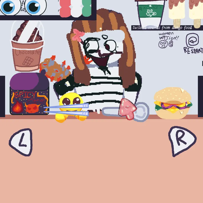 Game by @Xxsyar