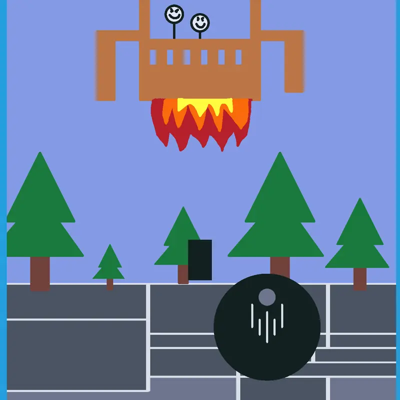 Game by @seyoman