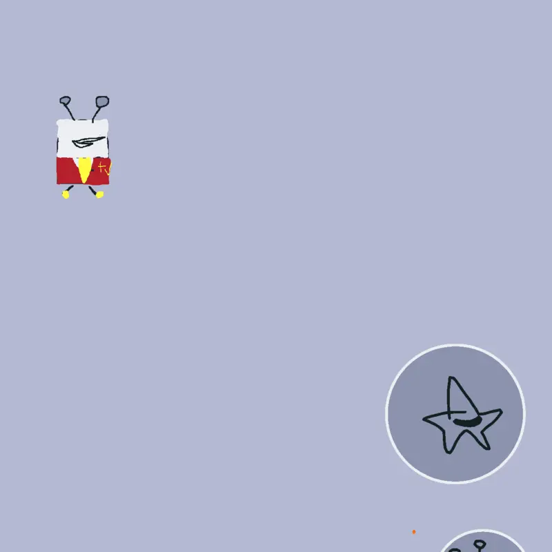 Game by @jinwoo14