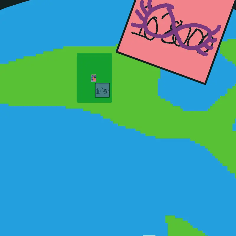 Game by @gleepo