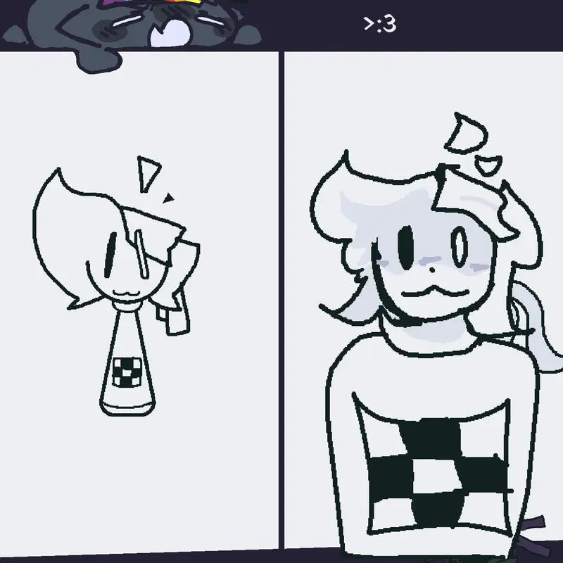 Peak oc,No problem in changing the music by @K4tiez