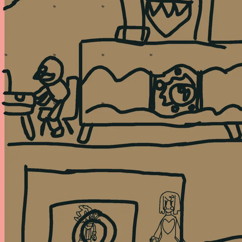 Game by @dadone