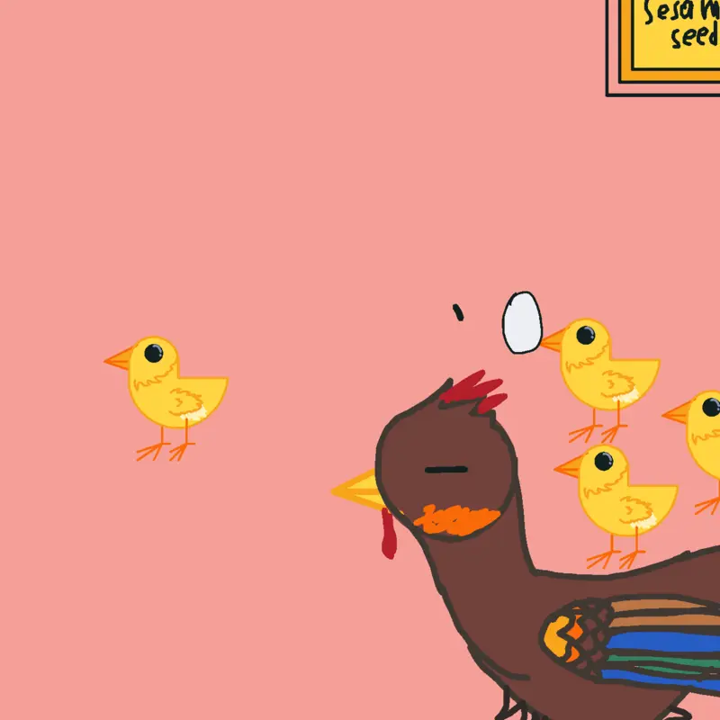 Game by @Malliesthefishes