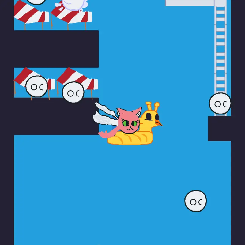 Game by @4-m4g1c-p14n000