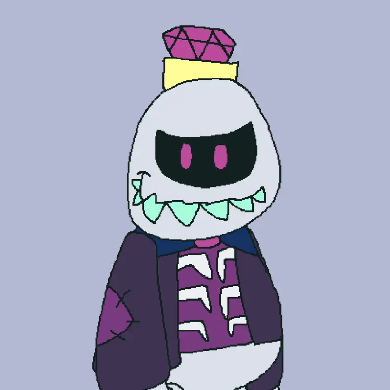 Game by @Terror_King-Boo_VX
